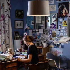 Twiggy Wood Suspension