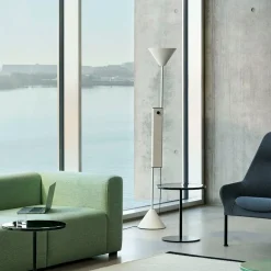 Twist Floor - Lamapadaire