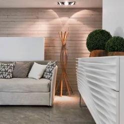 Twist porte-manteaux