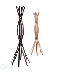 Twist porte-manteaux