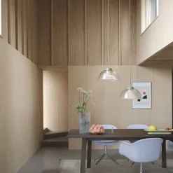 Two-layer - Suspension