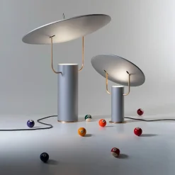 TX1 Luxury - Lampe à poser