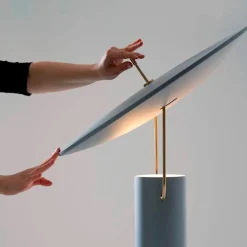 TX1 Luxury - Lampe à poser