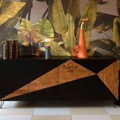 TX1 Luxury - Lampe à poser