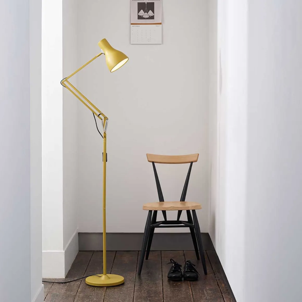 Type 75™ Floor Margaret Howell Edition