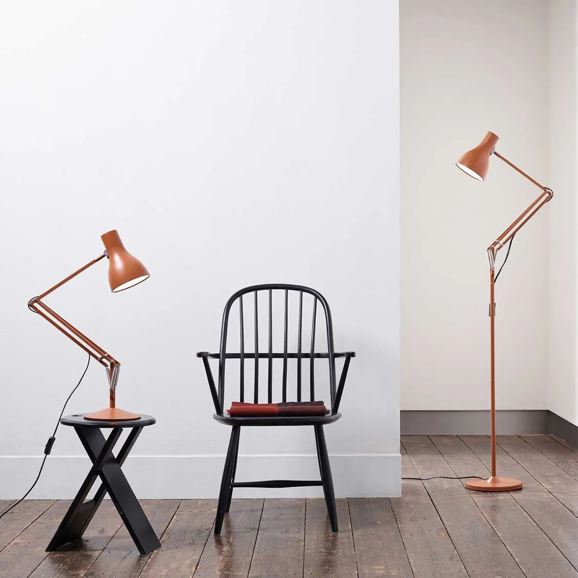 Type 75™ Floor Margaret Howell Edition