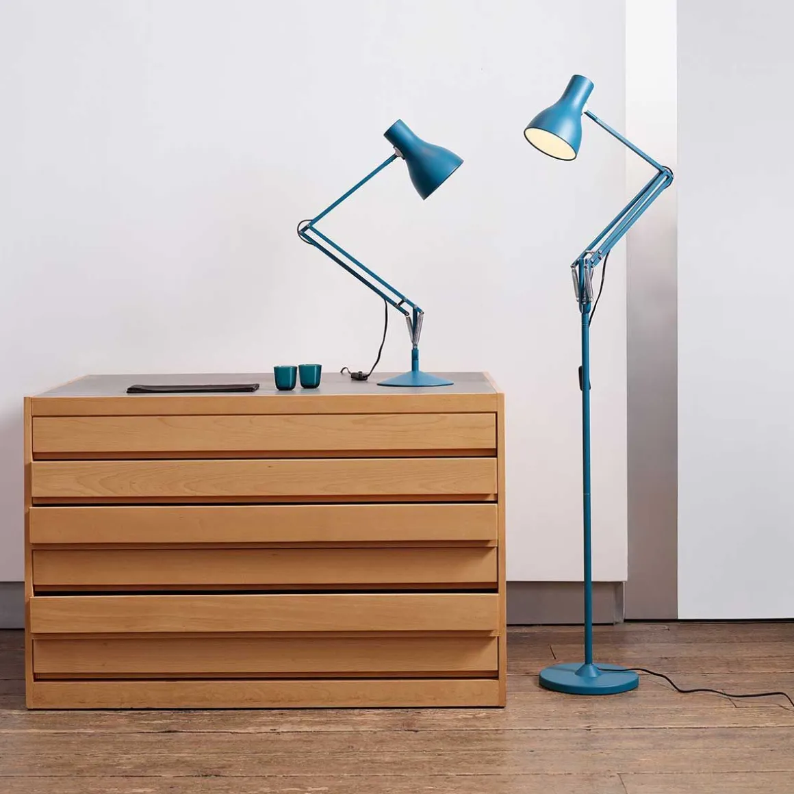 Type 75™ Floor Margaret Howell Edition