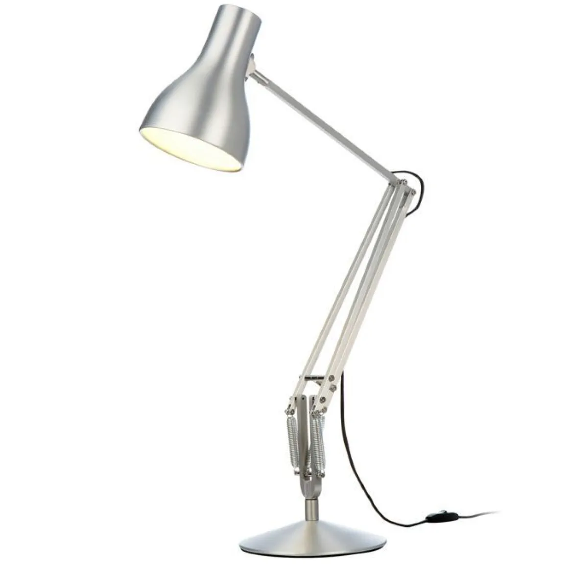 Type 75 lampe de bureau