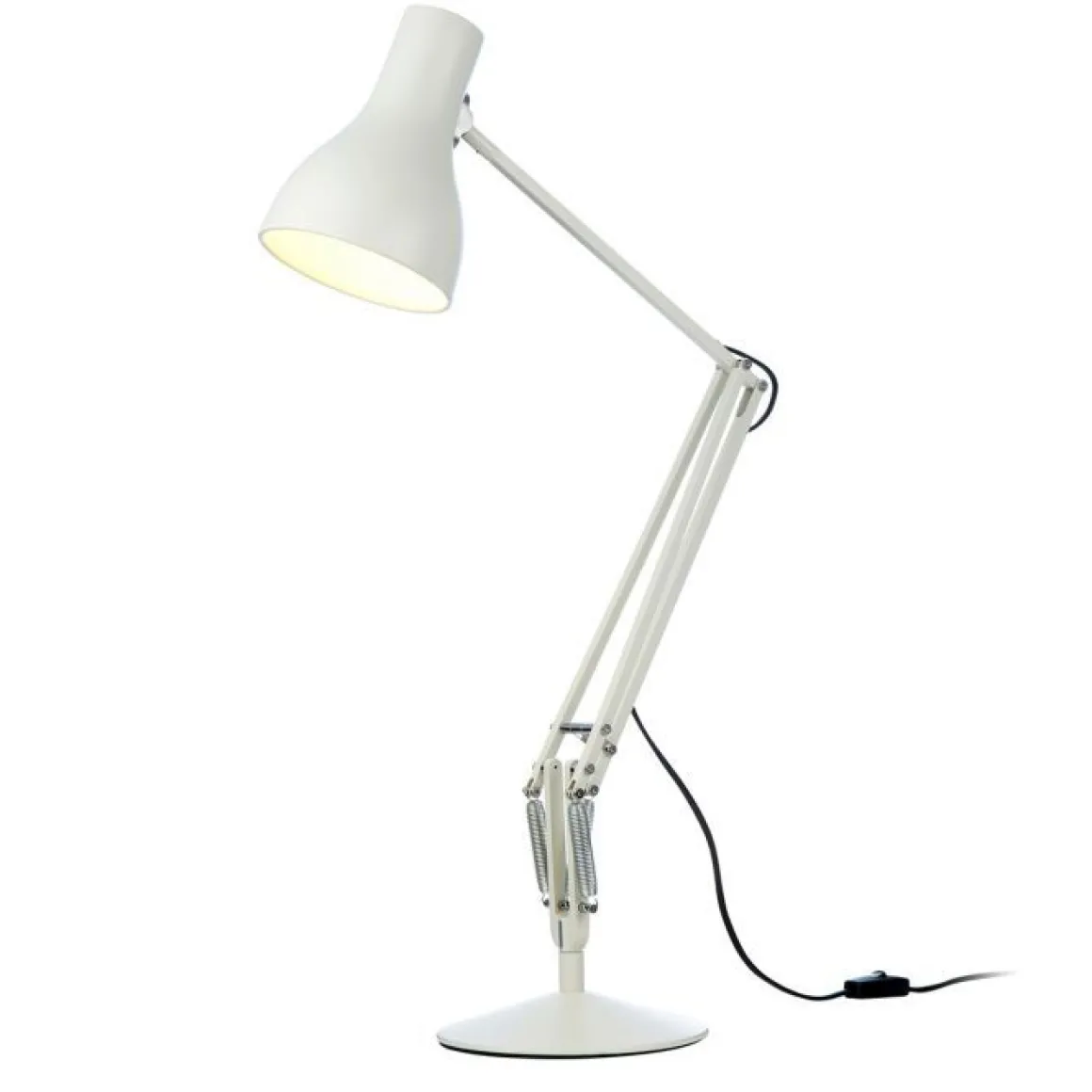 Type 75 lampe de bureau