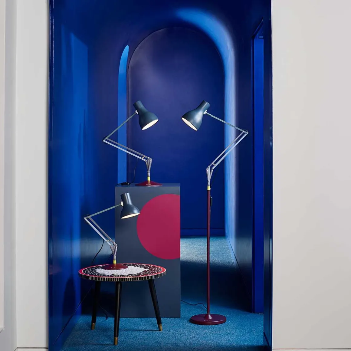 Type 75™ Mini Paul Smith Edition 4