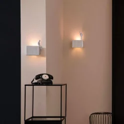 Umarell - Applique murale