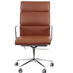 Una Chair Executive - Dossier Haut