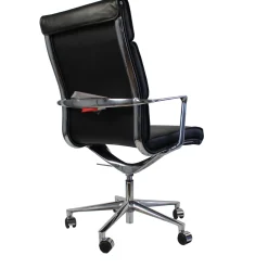 Una Chair Executive - Dossier Haut