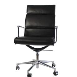 Una Chair Executive - Dossier Haut