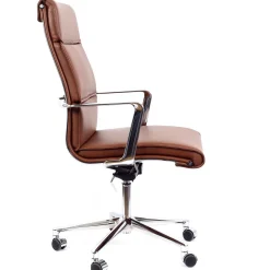 Una Chair Executive - Dossier Haut