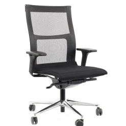 Una plus chair - résille