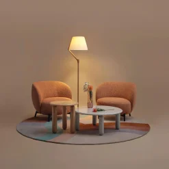 Undique Mas - Diam. 48 cm