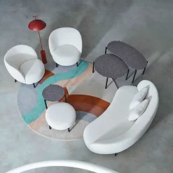 Undique table d'appoint