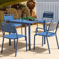 Urban Chaise (Lot de 4)