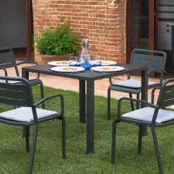 Urban Fauteuil (Lot de 4)