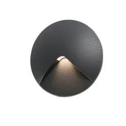 Uve lampe encastrable