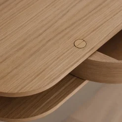 Valet - console murale