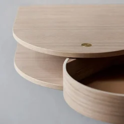 Valet - table de chevet