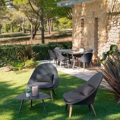 Vanity - Table basse