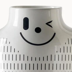 Vase Happy Yeti