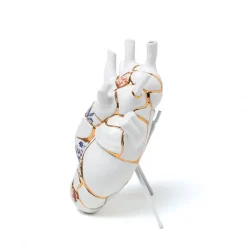 Vase Love In Bloom Kintsugi