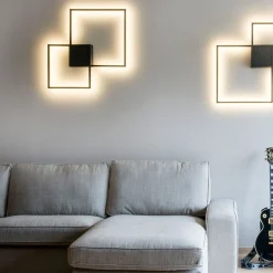 Veen 1.0 applique/ plafonnier