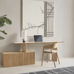 Velasca bureaux extensible