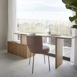 Velasca bureaux extensible