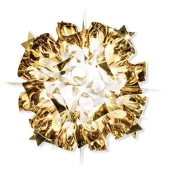 Veli Applique/ Plafonnier GS&C - Or