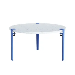 Venezia Table basse (plastique recyclé)