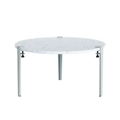 Venezia Table basse (plastique recyclé)