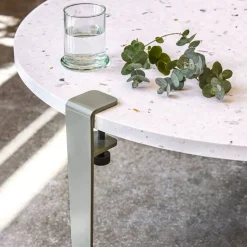 Venezia Table basse (plastique recyclé)