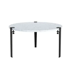 Venezia Table basse (plastique recyclé)