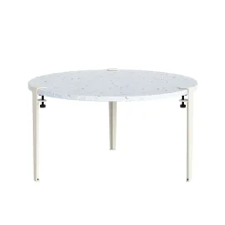 Venezia Table basse (plastique recyclé)