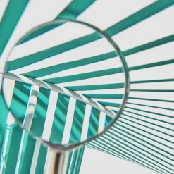 Vertigo Summer 2023 - 140 cm - Édition Limitée-Vert emeraude