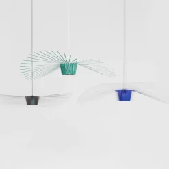 Vertigo Summer 2023 - 140 cm - Édition Limitée-Vert emeraude