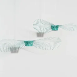 Vertigo Summer 2023 - 140 cm - Édition Limitée-Vert emeraude