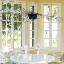 Vertigo Suspension - Ø 140 cm