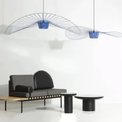 Vertigo Suspension - Ø 140 cm