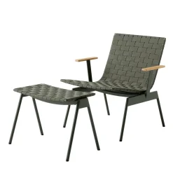 Ville AV45 Fauteuil avec accoudoirs