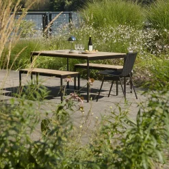 Ville Dining Table AV25/AV26