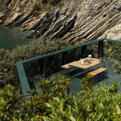 Ville Dining Table AV25/AV26