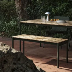 Ville Dining Table AV25/AV26
