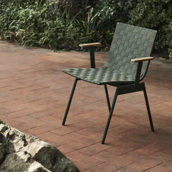 Ville Fauteuil AV34 - Lot de 2