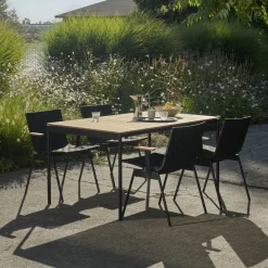 Ville Fauteuil AV34 - Lot de 2